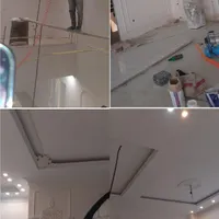 خدمات گچبری پیش‌ساخته ابزار آماده قاب بندی دیزاین|خدمات پیشه و مهارت|تهران, جوادیه تهرانپارس|دیوار