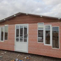 کانکس ایران صنعت نوین کاشان - طراحی و کیفیت متفاوت