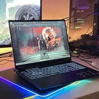 لپتاپ asus تدوین165hz گیمینگ A16 TUF FA608WV 4060