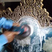 کارگاه مبل.شو.یی . قالیشویی سلطان