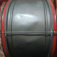 طبل ۶۰ سانتی|درام و پرکاشن|زنجان, |دیوار