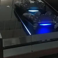 کنسول PS4 فت کپی خور ۱ترا