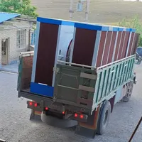 کولر آکسیال بدون رسوب کولر سلولزی کولر صنعتی|کولر آبی|تهران, افسریه|دیوار