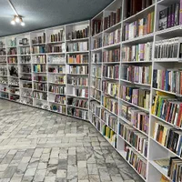 قفسه پیشخوان کانتر ترولی ویترین کتابخانه ۰۰۸|فروشگاه و مغازه|کرج, حیدرآباد|دیوار