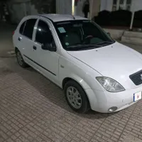 تیبا 2 (هاچبک) EX، مدل ۱۴۰۱