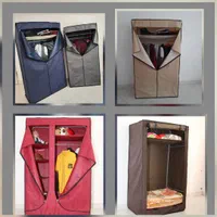 کمدبرزنتی چهارچوبه فلزی|جاکفشی، کمد، دراور|تبریز, |دیوار