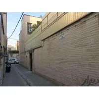 خانه کلنگی خانه حیاط دار خانه ویلای17 شهریورجنوبی|فروش خانه و ویلا|تهران, شوش|دیوار