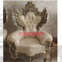 تولیدی کاور مبل ایران کاور