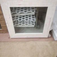 دستگاه جوجه کشی|لوازم جانبی حیوانات|زاهدان, |دیوار