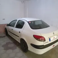 206 SD v20|خودرو سواری و وانت|مشهد, شهید مطهری|دیوار