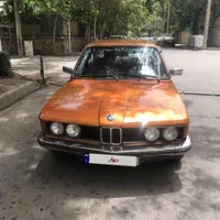 BMW 320 E21 1977