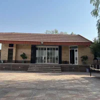 تک خواب با استخر ابگرم و فوتبال دستی|اجارهٔ کوتاه‌مدت ویلا و باغ|اصفهان, بهارستان|دیوار