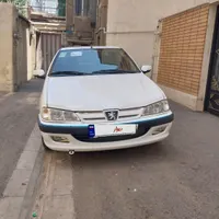 پژو پارس XU۷، مدل ۱۴۰۰