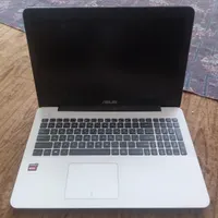 لپتاب ۱۴ اینچ X555BP  ASUS|رایانه همراه|همدان, |دیوار