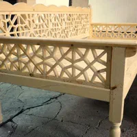 تخت گره چینی