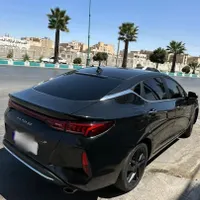 ماشین KMC  j7  مشکی بی رنگ
