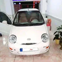 ام وی ام۱۱۰مدل۹۲ سه سیلندر بسیار سالم