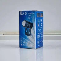 جت لایت/نما/لامپ/پرژکتور/ساختمان|لامپ و چراغ|اصفهان, رزمندگان|دیوار