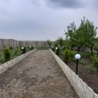 ۵۵۰مترزمین باغچه سندداربافت سهیلیه کردان تهراندشت|فروش زمین و ملک کلنگی|کرج, چمن|دیوار