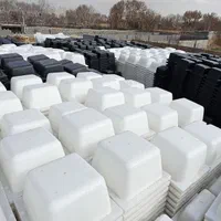 وافل دوطرفه/وافل یکطرفه/قالب /بلوک یوبوت/اسپیسر|عمده‌فروشی|شیراز, دانشگاه شیراز|دیوار