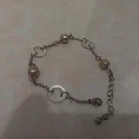 تعدادی دستبند،انگشتر،گردنبند کارکرده و در حد نو|بدلیجات|تهران, جنت‌آباد جنوبی|دیوار