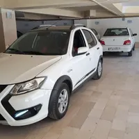 کوئیک Gxr