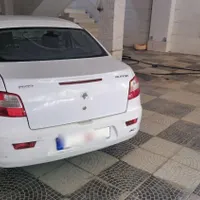 رانا LX، مدل ۱۳۹۵|خودرو سواری و وانت|کرمانشاه, |دیوار