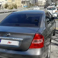 لیفان 620 1600cc، مدل ۱۳۹۰