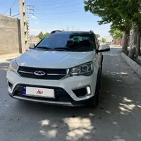 ام‌وی‌ام X22 اتوماتیک اسپرت اکسلنت، مدل ۱۳۹۷|خودرو سواری و وانت|تهران, شهید رجایی|دیوار
