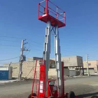 بالابر پرتابل|ماشین‌آلات صنعتی|تهران, یوسف‌آباد|دیوار