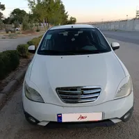 تیبا ۲ (هاچبک) EX، مدل ۱۳۹۹