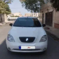 تیبا صندوق‌دار SX، مدل ۱۴۰۱