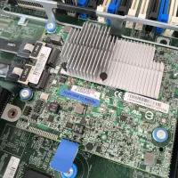 سرور قدرتمند HPE- DL360-8sff G9|رایانه رومیزی|کرج, کوی کارمندان جنوبی|دیوار