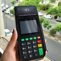 کارتخوان کارتخان کارت خوان پوزبیسیم ضمانتی چکی 675|فروشگاه و مغازه|مشهد, امیریه|دیوار