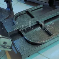 ترازو باسکول اس400 اس500کیلویی oدیجیتالm|فروشگاه و مغازه|آبیک, |دیوار