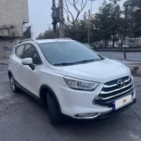 جک s3 مدل ۹۷ تمیز کم کار