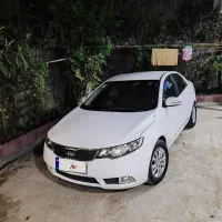 کیا سراتو مونتاژ دنده‌ای 1600cc، مدل ۱۳۹۵|خودرو سواری و وانت|تهران, آذری|دیوار