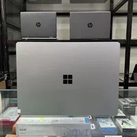 سرفیس لپ تاپ ۴ Surface Laptop 4 هارد ۵۱۲|رایانه همراه|کرمان, |دیوار
