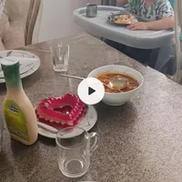 صندلی غذاخوری کودک|اسباب و اثاث بچه|تهران, مشیریه|دیوار
