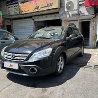 دانگ فنگ H30 کراس/ اچ سی کراس / اچ ۳۰/مدل ۱۳۹۶|خودرو سواری و وانت|تهران, جنت‌آباد جنوبی|دیوار