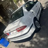 سمند LX EF7، مدل ۱۳۹۲|خودرو سواری و وانت|مشهد, کلاهدوز|دیوار