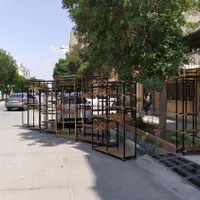 پخش رگال و چوبکار کمد لباس مدل k131|جاکفشی، کمد، دراور|اسلام‌شهر, |دیوار
