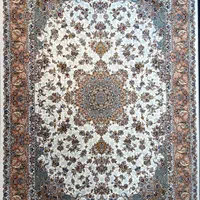 فرش ۹ متری ۱۲۰۰ شانه اقساط ۱۰ماهه(سرای فرش هنرمند)|فرش|تبریز, |دیوار