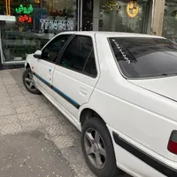 پژو پارس xy۷