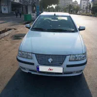 سمند 93