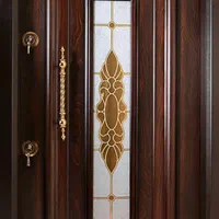 درب ضد سرقت/ درب اتاقی / ضد حریق/دستیگره