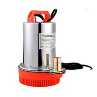 پمپ آب کفکش 12 ولت دی سی|ماشینآلات صنعتی|کرج, شهرک نهال و بذر|دیوار