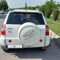 ام وی ام x33 مدل ۹۲ بی رنگ|خودرو سواری و وانت|اردبیل, |دیوار