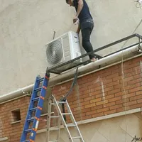 جوشکاری سیار آهنگری نصاب کولرگازی نصب تابلو قفل
