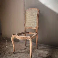 مبل کلاسیک فرانسوی کلاف خام|مبلمان خانگی و میز عسلی|پردیس, |دیوار